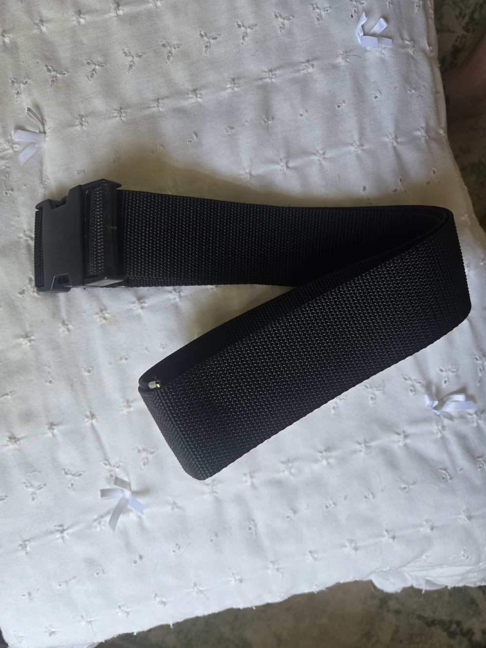 Gait Belt